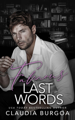 descargar libro Famous Last Words