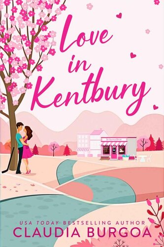 descargar libro Love in Kentbury (Kentbury Tales Book 3)