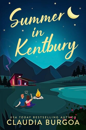 descargar libro Summer in Kentbury (Kentbury Tales Book 4)