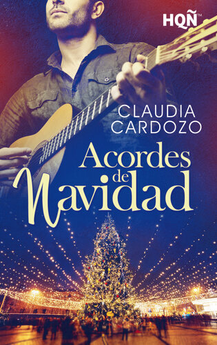 descargar libro Acordes de Navidad