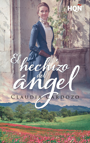 descargar libro El hechizo del ngel