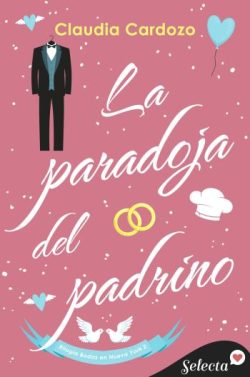 libro gratis La paradoja del padrino (Bodas en Nueva York 2)