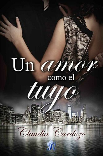 descargar libro Un amor como el tuyo