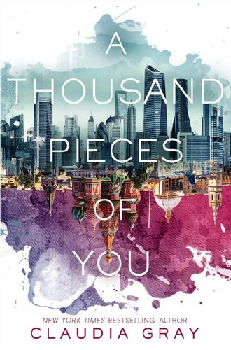 libro gratis (Firebird 1) Thousand Pieces of You