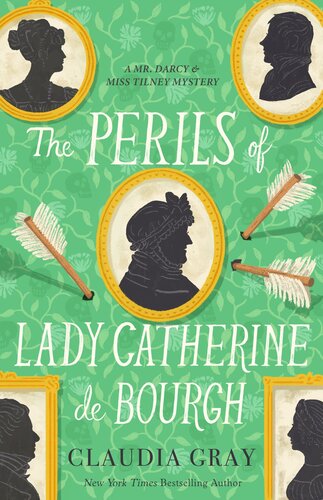 descargar libro The Perils of Lady Catherine de Bourgh