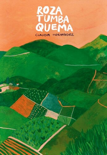 libro gratis Roza Tumba Quema