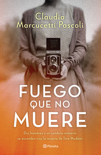 libro gratis Fuego que no muere