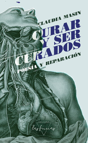 descargar libro Curar y ser curados: Poesía y reparación