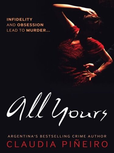 libro gratis All Yours