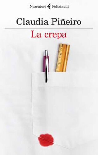 descargar libro La Crepa