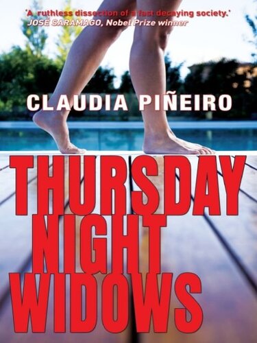 descargar libro Thursday Night Widows