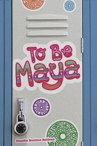 descargar libro To Be Maya