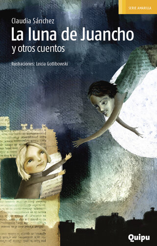 descargar libro La luna de Juancho y otros cuentos