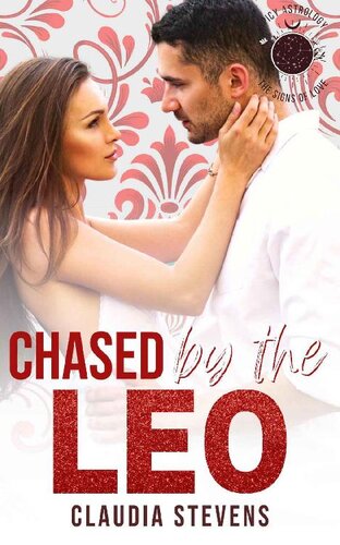 descargar libro Chased by the Leo: Spicy Astrology