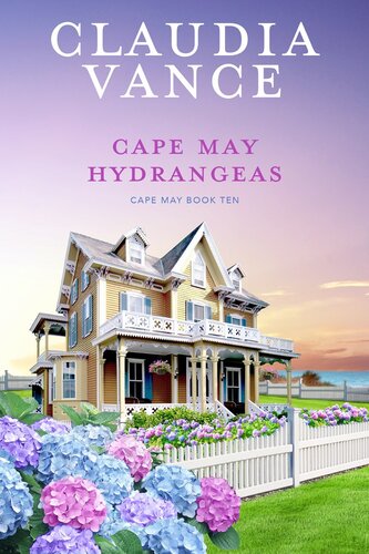 descargar libro Cape May Hydrangeas (Cape May Book 10)