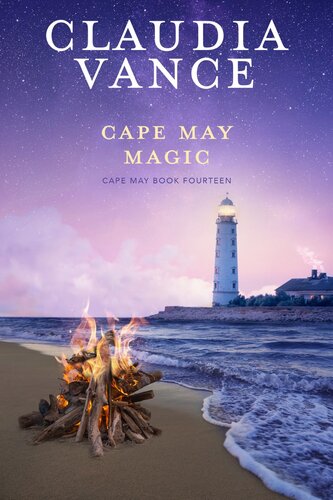 descargar libro Cape May Magic (Cape May Book 14)