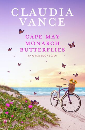 descargar libro Cape May Monarch Butterflies (Cape May Book 7)