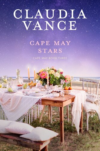 descargar libro Cape May Stars (Cape May Book 3)