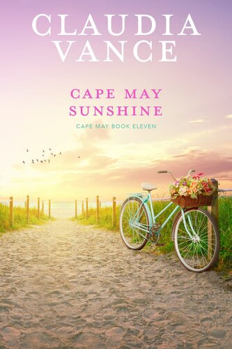 descargar libro Cape May Sunshine (Cape May Book 11)