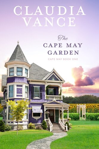 descargar libro The Cape May Garden (Cape May Book 1)