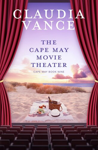 descargar libro The Cape May Movie Theater (Cape May Book 9)