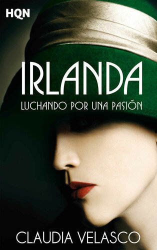 libro gratis Irlanda. Luchando por una pasió