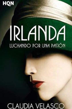 libro gratis Irlanda, luchando por una pasión