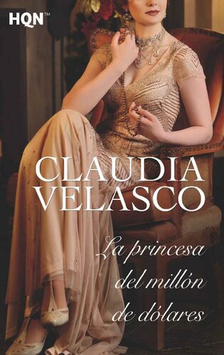 descargar libro La princesa del milló de dólares