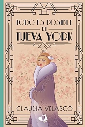 descargar libro Todo es posible en Nueva York