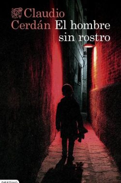 descargar libro El hombre sin rostro