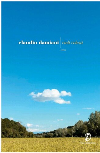 descargar libro Cieli celesti