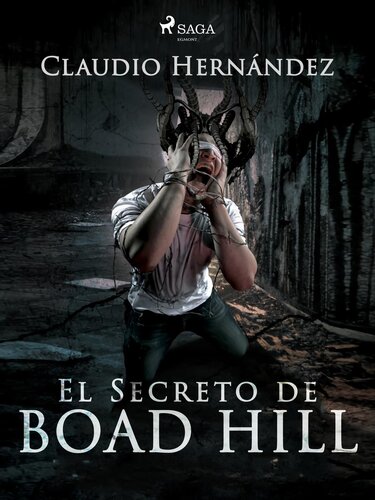 descargar libro El secreto de Boad Hill