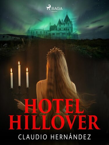 descargar libro Hotel Hillover