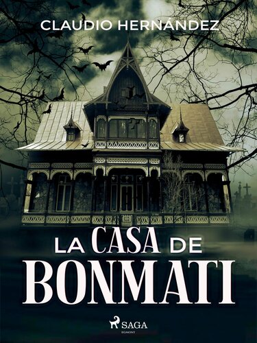 descargar libro La casa de Bonmati