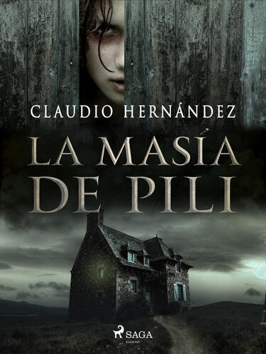 descargar libro La Masía de Pili