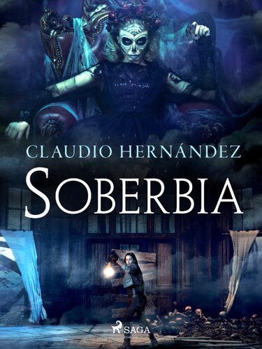 libro gratis Soberbia