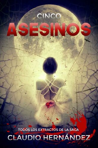 descargar libro Cinco asesinos