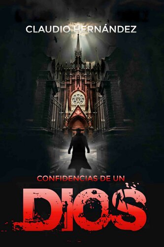 descargar libro Confidencias de un Dios