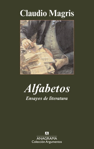 libro gratis Alfabetos