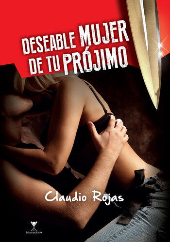 descargar libro Deseable mujer de tu prójimo