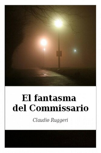 descargar libro El fantasma del commissario