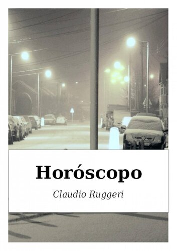 descargar libro Horscopo