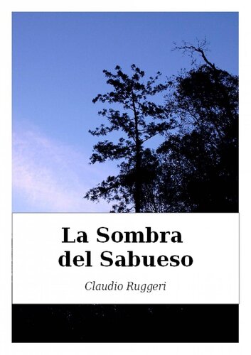 descargar libro La Sombra del Sabueso