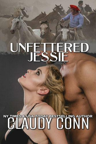 descargar libro Unfettered Jessie book 2