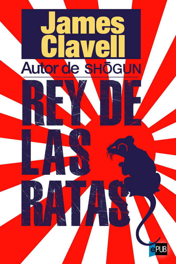 descargar libro Rey de las ratas