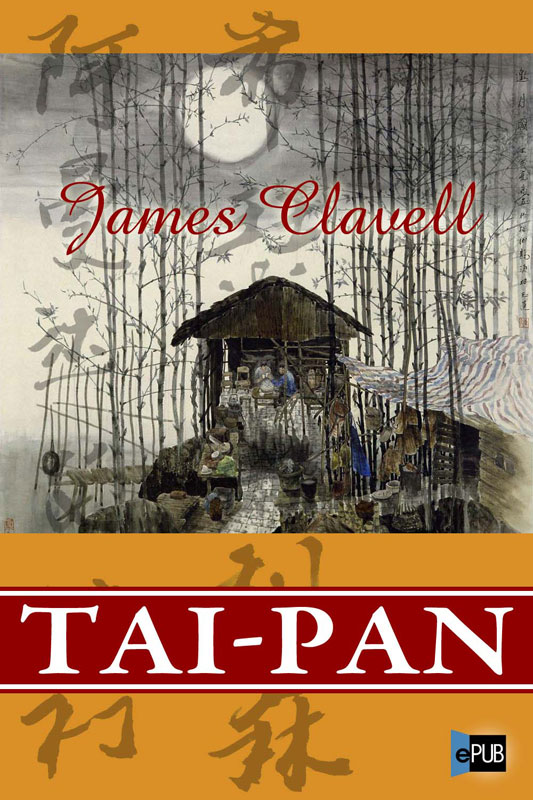 descargar libro Tai Pan