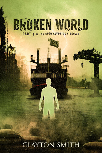 descargar libro Broken World