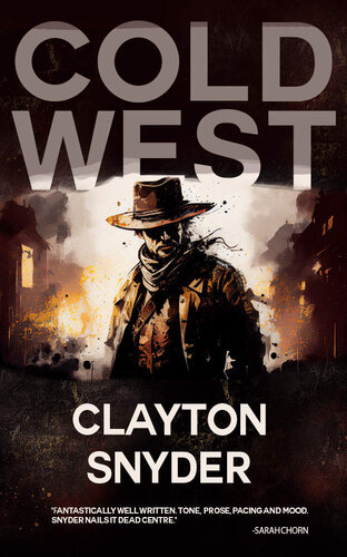 descargar libro Cold West