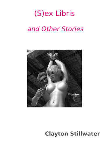 descargar libro (S)ex Libris and Other Stories