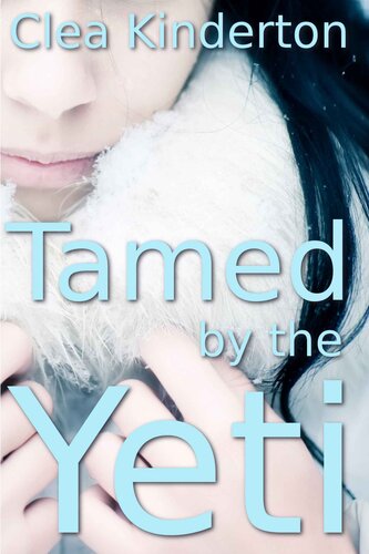 descargar libro Tamed by the Yeti